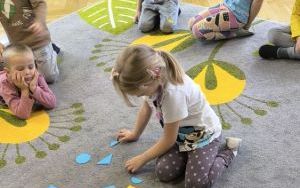 Zabawy z figurami geometrycznymi (4)