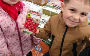 Nutki i Żabki wypatrują wiosny (9)