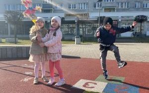 Powitanie wiosny w grupie Nutki (9)