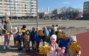 Powitanie wiosny w grupie Nutki (7)