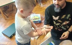 Owady nie takie straszne (3)