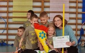 Miejski Turniej Sportowy Pięciolatków (10)