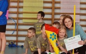 Miejski Turniej Sportowy Pięciolatków (9)