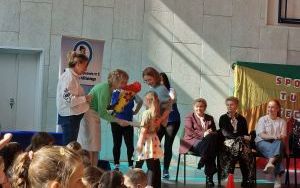 Miejski Turniej Sportowy Pięciolatków (8)