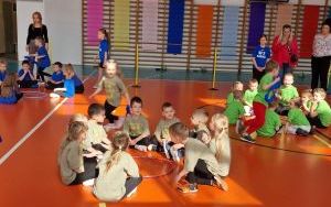 Miejski Turniej Sportowy Pięciolatków (6)