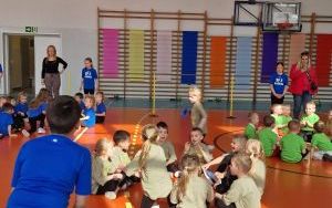 Miejski Turniej Sportowy Pięciolatków (5)