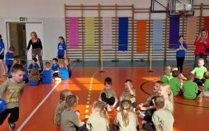 Miejski Turniej Sportowy Pięciolatków (4)