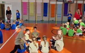 Miejski Turniej Sportowy Pięciolatków (3)