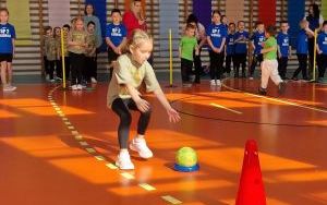 Miejski Turniej Sportowy Pięciolatków (11)