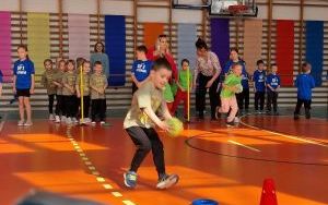 Miejski Turniej Sportowy Pięciolatków (9)