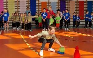 Miejski Turniej Sportowy Pięciolatków (8)