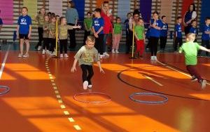 Miejski Turniej Sportowy Pięciolatków (6)