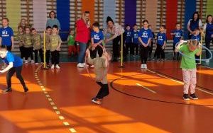 Miejski Turniej Sportowy Pięciolatków (5)
