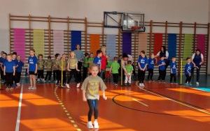 Miejski Turniej Sportowy Pięciolatków (4)