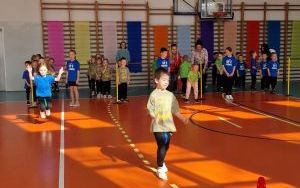 Miejski Turniej Sportowy Pięciolatków (1)