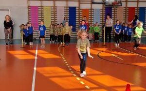 Miejski Turniej Sportowy Pięciolatków (10)
