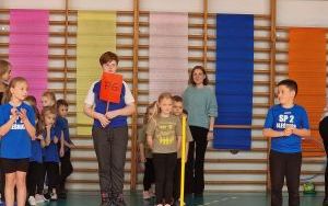 Miejski Turniej Sportowy Pięciolatków (9)
