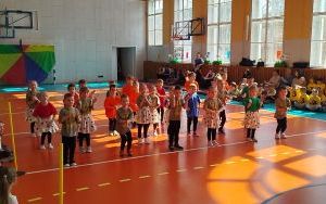 Miejski Turniej Sportowy Pięciolatków (6)