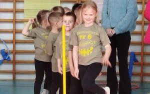 Miejski Turniej Sportowy Pięciolatków (4)