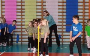 Miejski Turniej Sportowy Pięciolatków (2)