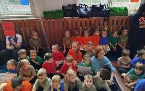 Miejski Turniej Sportowy Pięciolatków (1)