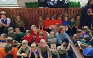 Miejski Turniej Sportowy Pięciolatków (11)