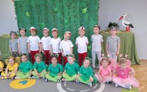 Teatrzyk w grupie "Biedronki" (4)