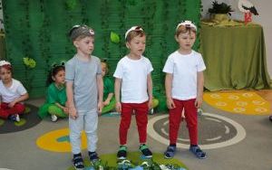 Teatrzyk w grupie "Biedronki" (10)