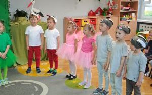 Teatrzyk w grupie "Biedronki" (7)