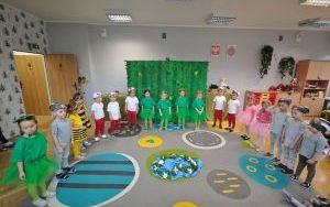Teatrzyk w grupie "Biedronki" (3)