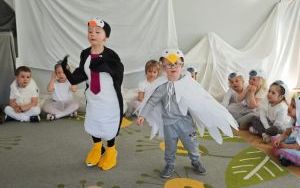 Teatrzyk "Pocieszny pingwinek" (10)