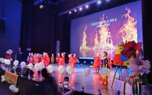 Festiwal Tańczących Przedszkolaków 2025 (6)