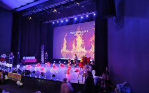 Festiwal Tańczących Przedszkolaków 2025 (7)