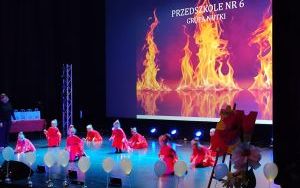 Festiwal Tańczących Przedszkolaków 2025 (8)