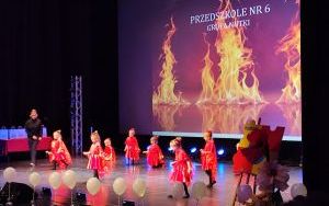 Festiwal Tańczących Przedszkolaków 2025 (4)