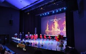 Festiwal Tańczących Przedszkolaków 2025 (5)