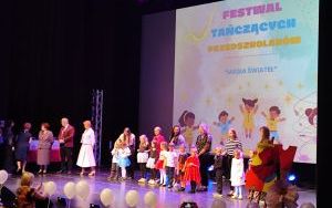Festiwal Tańczących Przedszkolaków 2025 (2)