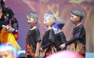 Festiwal Tańczących Przedszkolaków 2025 (1)