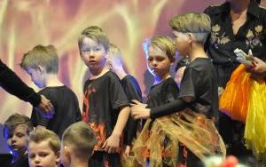 Festiwal Tańczących Przedszkolaków 2025 (3)