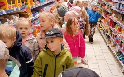 Żabki na zakupach (9)