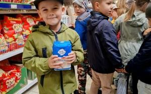 Żabki na zakupach (7)