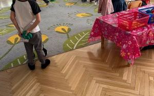 Cyrkowe zabawy Nutek (5)