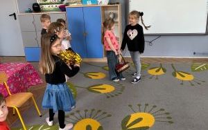 Cyrkowe zabawy Nutek (6)