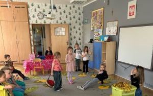 Cyrkowe zabawy Nutek (11)