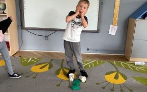 Cyrkowe zabawy Nutek (9)