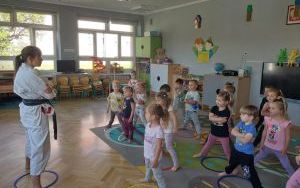 Mali karatecy (1)