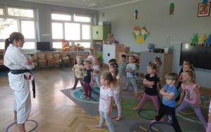 Mali karatecy (2)
