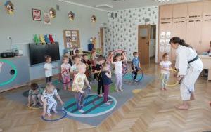 Mali karatecy (6)