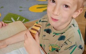 Słodka zebra (1)