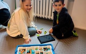 Żabki i kosmiczna przygoda (6)
